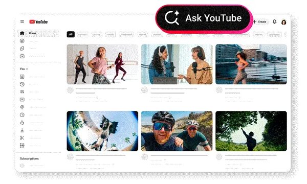 Google Perluas Mode Pencarian AI ke YouTube untuk Pengguna Premium