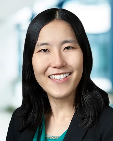 A headshot of Asafu Suzuki