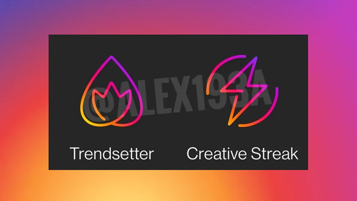 Instagram Reels Achievements