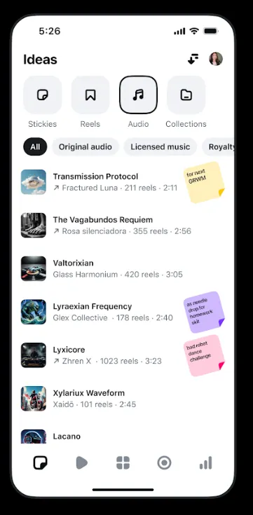 Edits updates