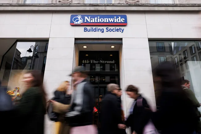 Nationwide appoints CTO amid $1.5B tech push