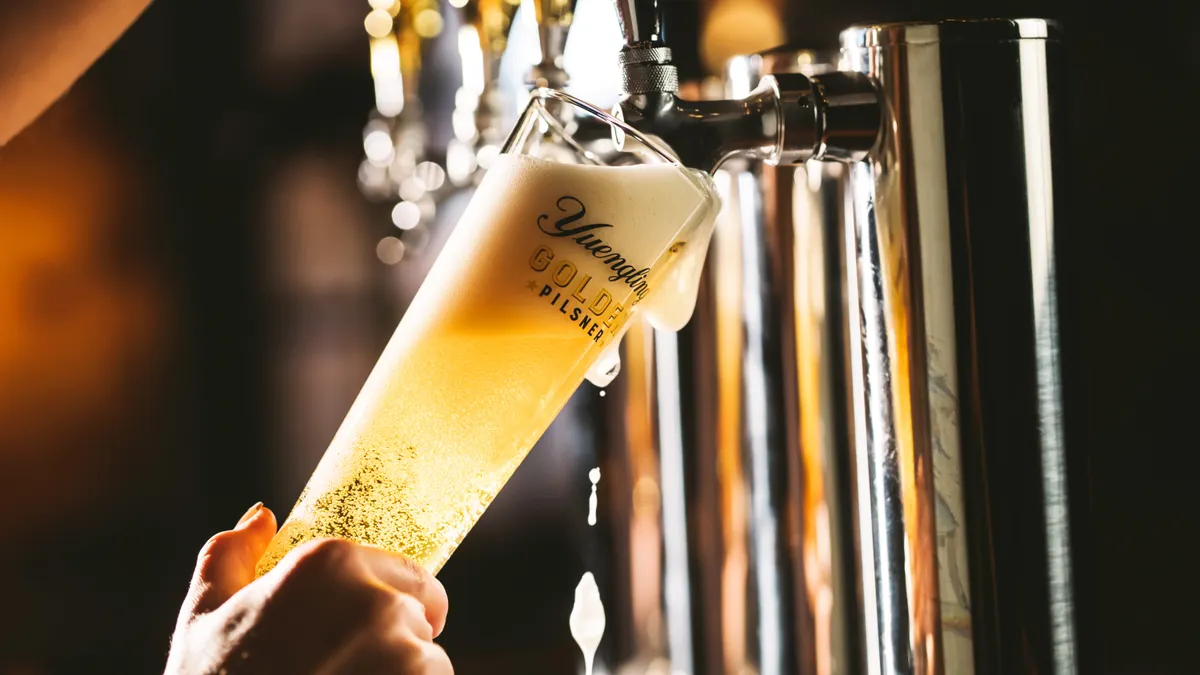 Yuengling
