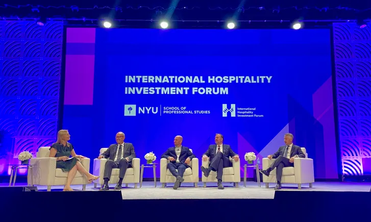 CoStar, Tourism Economics upgrade US RevPAR forecast for 2026
