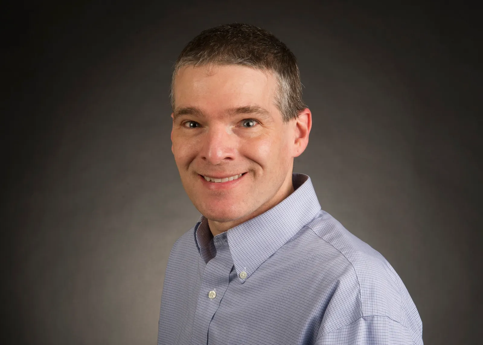 Brian Abbott, M.D.