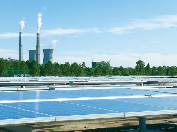 DOE orders OUC’s 465-MW coal unit in Florida to continue running