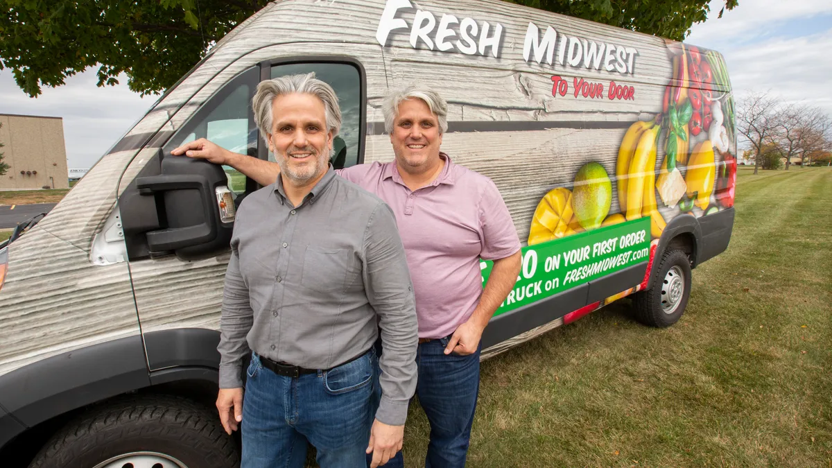 Fresh Midwest launches in Chicago