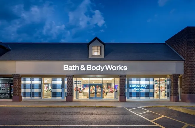 Bath & Body Works names first chief brand and product officer
