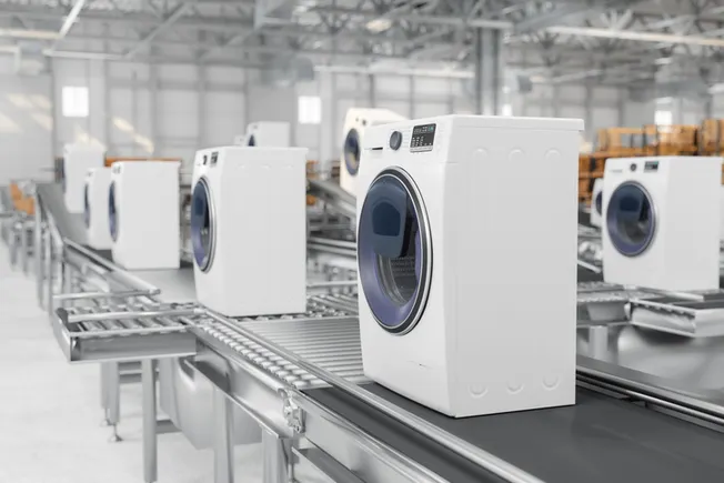 US steel tariffs now include refrigerators, dishwashers