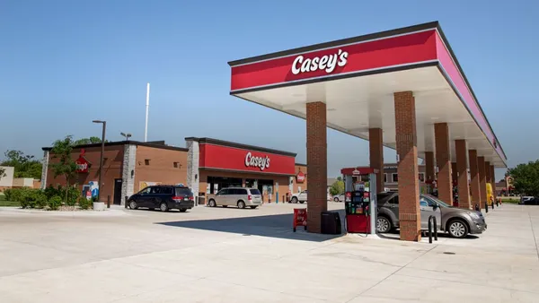 Casey's