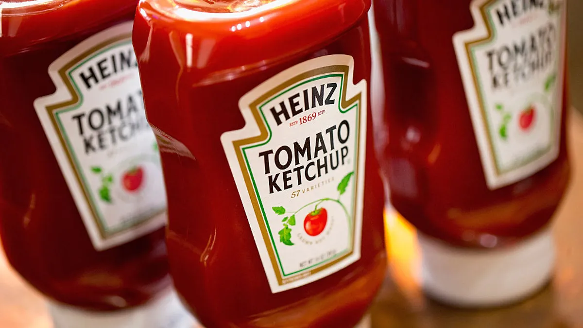 Header image for "Kraft Heinz Fined $62M for Accounting Fraud"