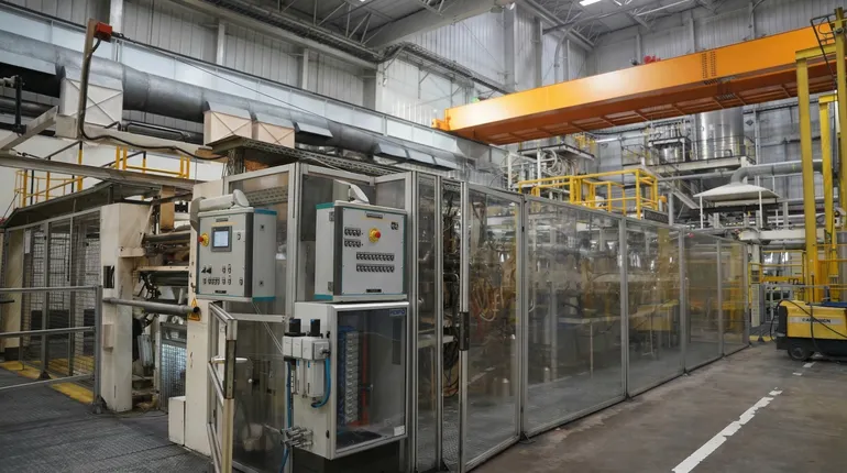 Why choosing between ultrasound and vibration is costing manufacturers downtime