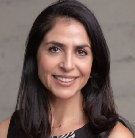 Yevgenia Fink, Hover CFO