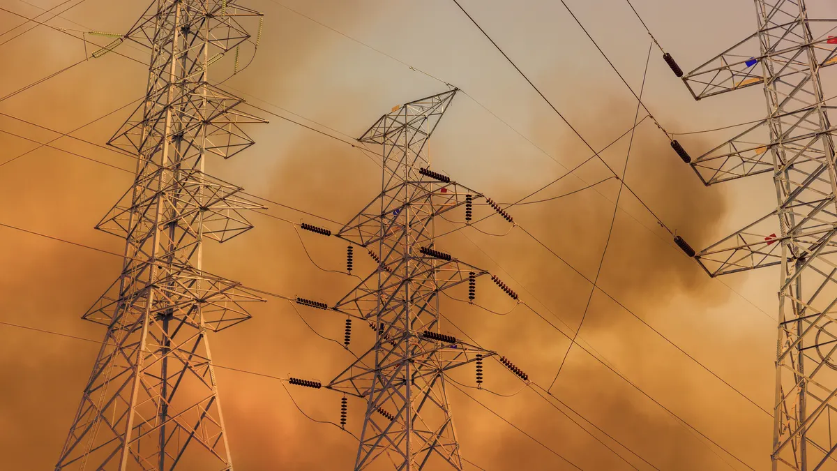 Watch Harnessing technology to mitigate wildfire risk: Lessons from leading utilities