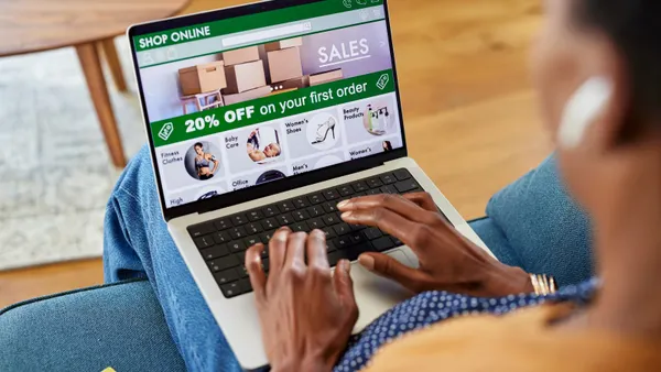 AI agentic commerce audits merchants retail sales technology