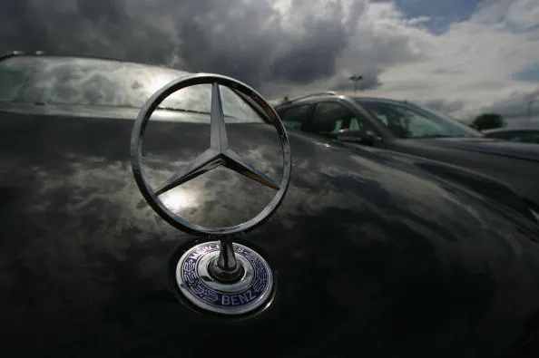 Mercedes-Benz China plans to cut 10-15% of finance and sales jobs, report says