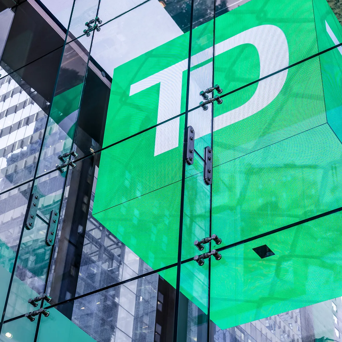 TD to pay regulators $28.5M over spoofing scheme | Banking Dive