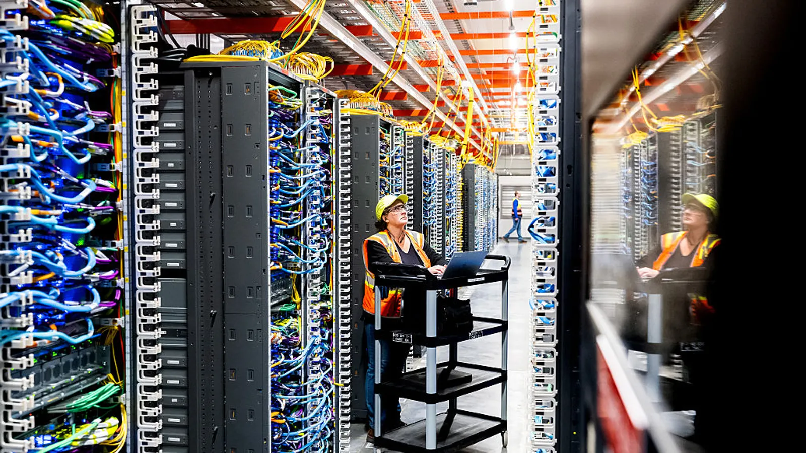 Dell faces widening supply shortages as high AI demand persists