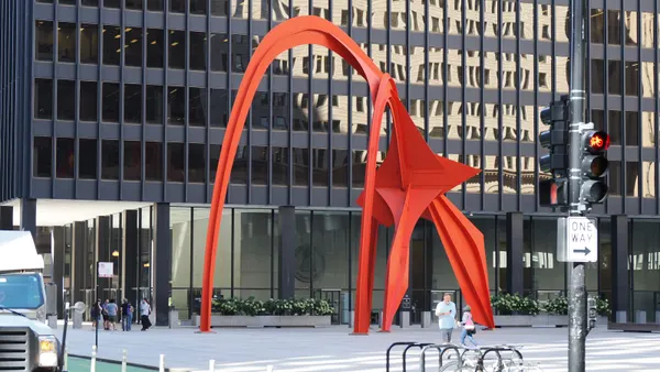 Illinois card fee interchange law litigation retail restaurants