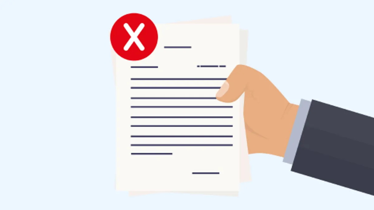 Header image for "FTC Seeks to Ban Noncompete Clauses"