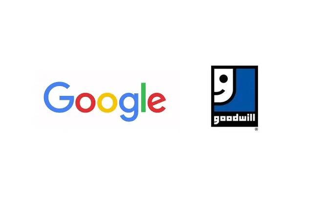 Google Goodwill Google Announces a $14 Million Expansion of its Digital Skills Training ...