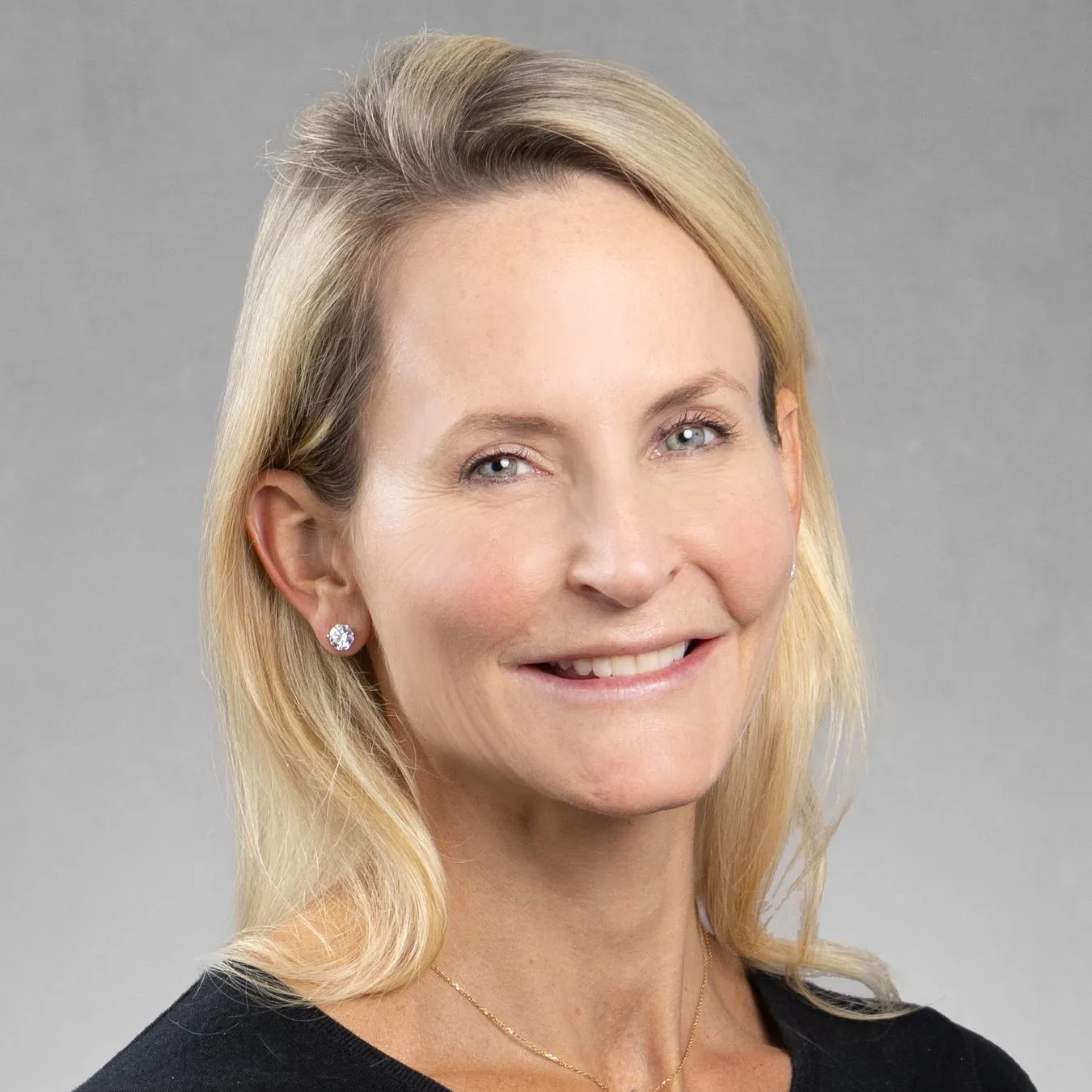 Celeste Mellet, incoming CFO at Humana