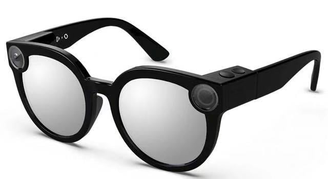 Tencent smart glasses