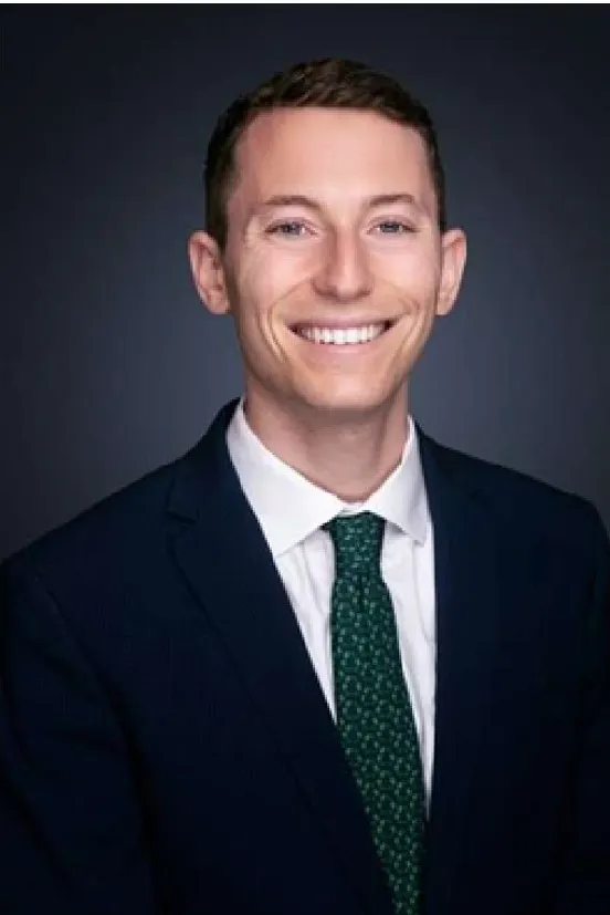 A headshot of Scott Breen, who takes over as president of the Can Manufacturers Institute on June 9, 2025.