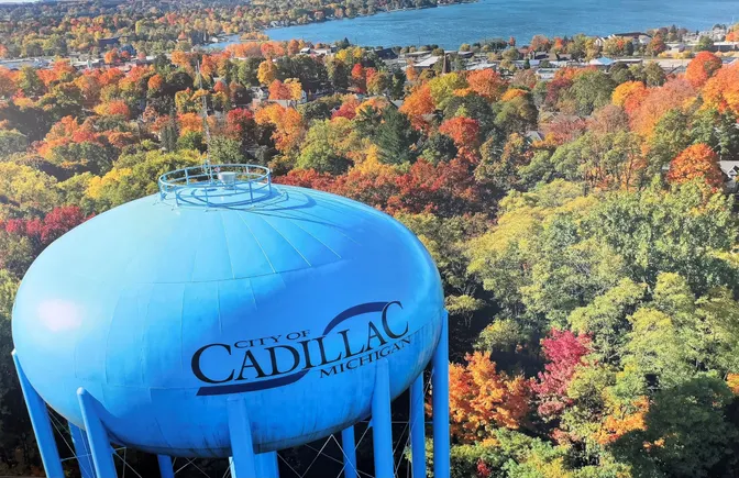 Schneider Electric, Budderfly to upgrade 7 municipal facilities in Cadillac, Michigan