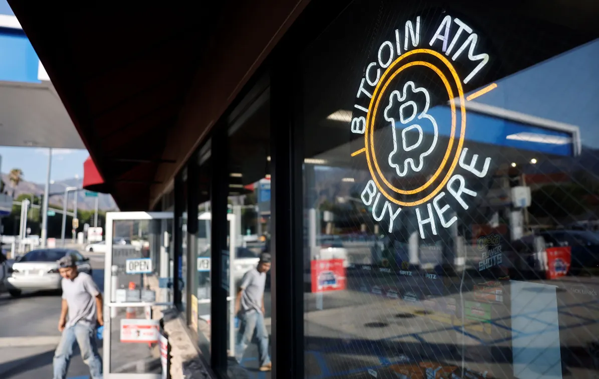 DOL proposes rule easing 401(k) investments in cryptocurrency, other alternative assets