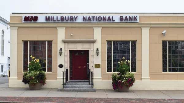 millbury national bank