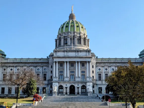 Pennsylvania targets $90B infrastructure investment over 12 years