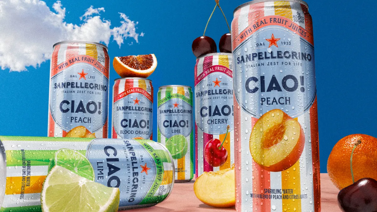 sanpellegrino