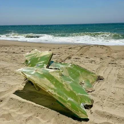 Vineyard Wind Sues GE Renewables Over Defective Blades