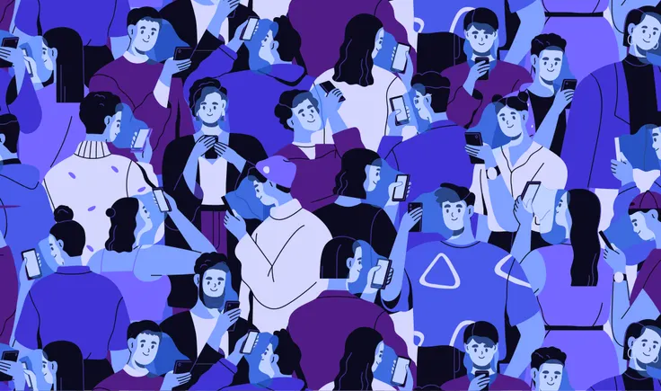 3 stats defining social media in 2026