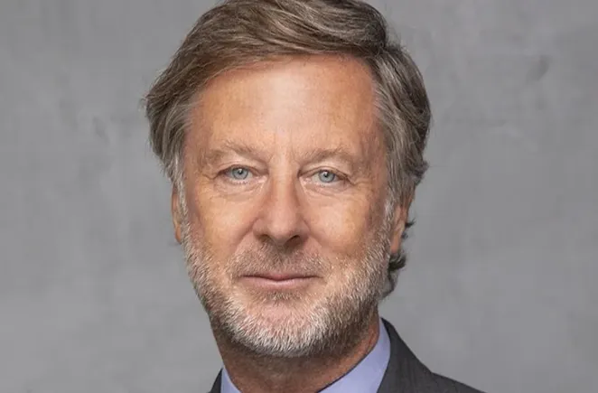 Accor CEO Sébastien Bazin to step down