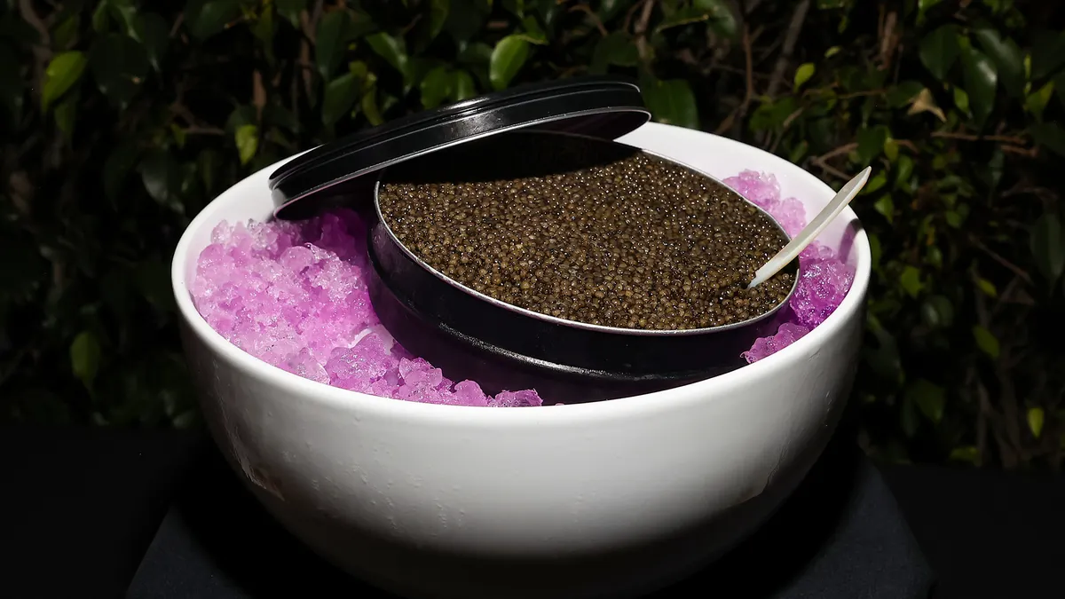 Caviar