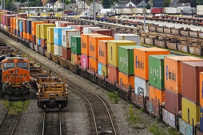 UP, NS merger: STB denies shippers’ calls for dismissal