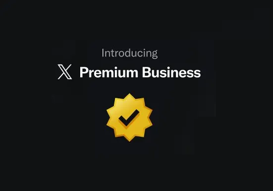 X Renames Business Subscription Package, Updates Features