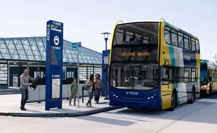 PCL starts work on 4M Washington bus terminal