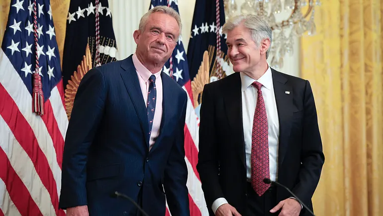 Medicaid contractors strike deals with CMS to help states execute work requirements