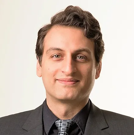 Alireza Abazari, senior director of cell processing and cryopreservation, BioLife Solutions