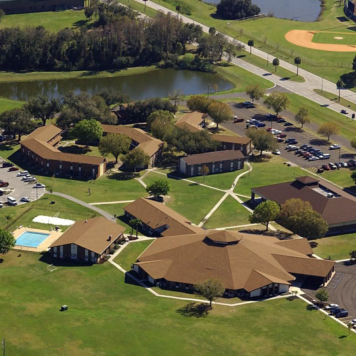 Johnson University will close its Florida campus next June | Higher Ed Dive