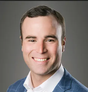 Picture of Alliance Residential Managing Director Noah Randall