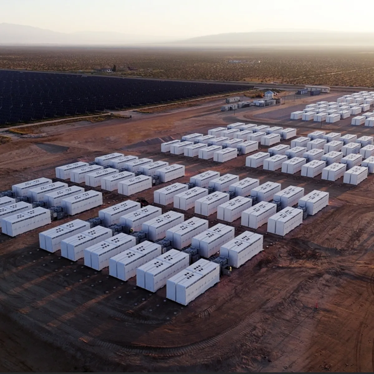 Tesla plans nearly $200M battery factory near Houston | WardsAuto