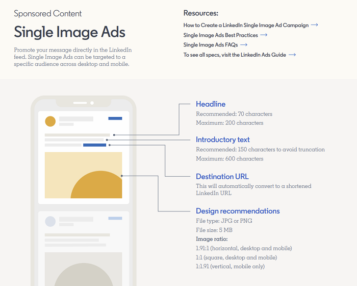 LinkedIn planning overview