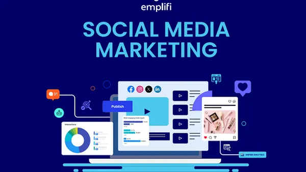 Emplifi State of Social Media Marketing 2026