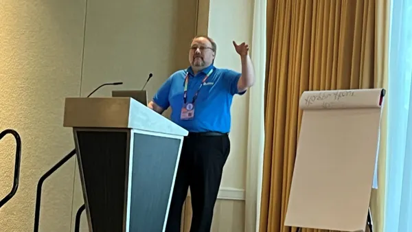 APPA, Bartow CSD, David Van Hook, total cost of ownership, lifecycle costing