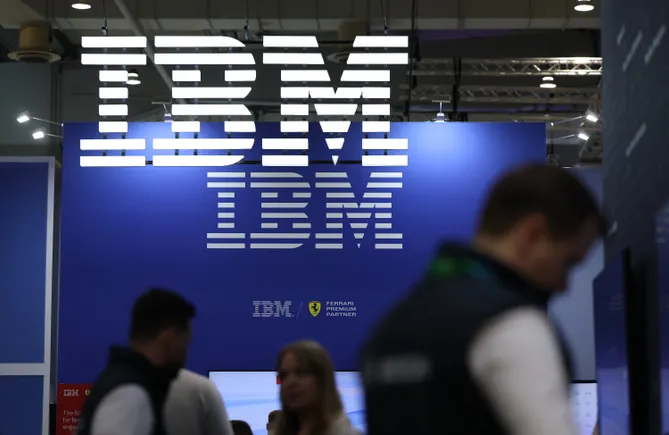 IBM, OpenAI strike deal to deploy AI services