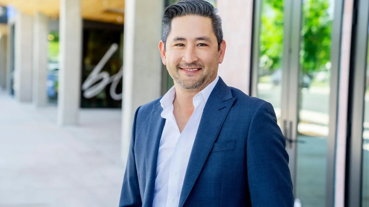 Justin Murakami was promoted to COO of Sprinkles in Nov. 2023.