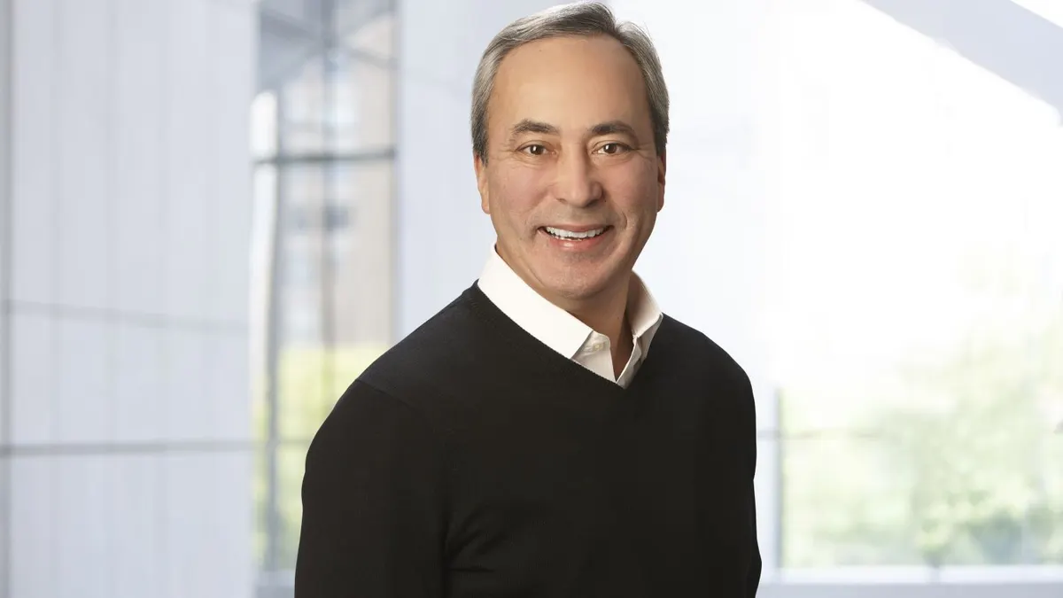 Kenneth Y. Tanji, director on Centene's board